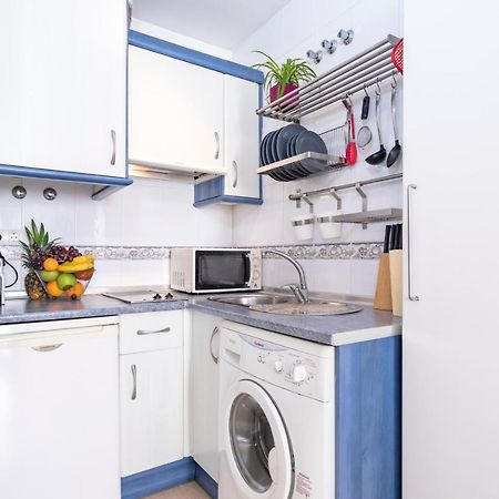 -Malagasunapts- Bright City Centre Studio Kültér fotó