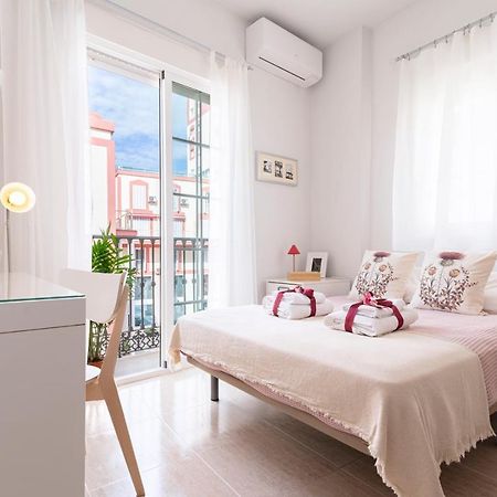 -Malagasunapts- Bright City Centre Studio Kültér fotó