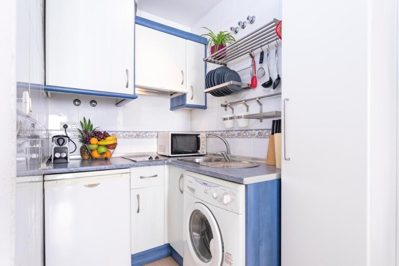-Malagasunapts- Bright City Centre Studio Kültér fotó
