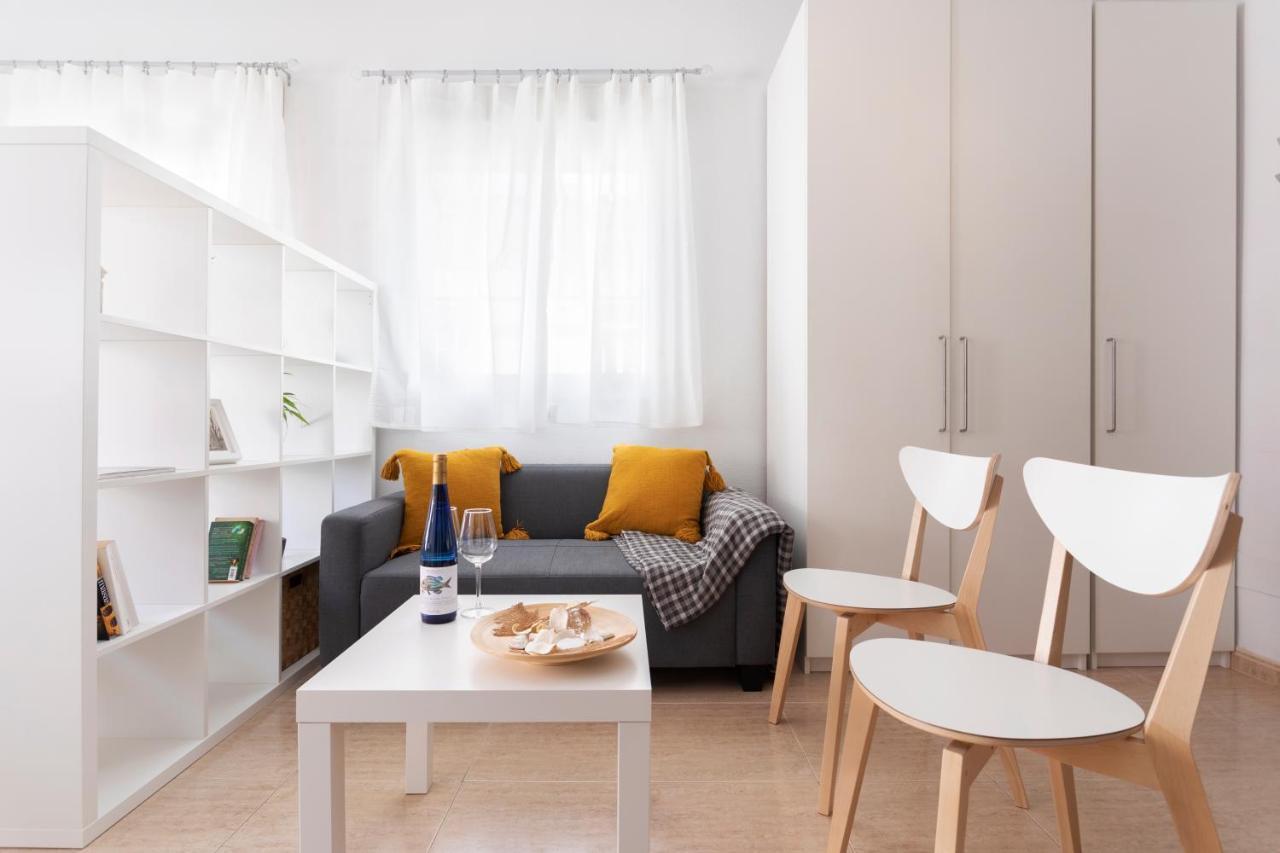 -Malagasunapts- Bright City Centre Studio Kültér fotó