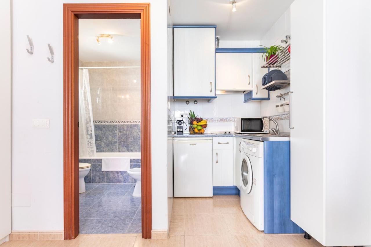 -Malagasunapts- Bright City Centre Studio Kültér fotó